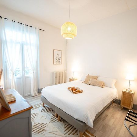 Villa Vicheia - Appartement 11 Vichy Buitenkant foto